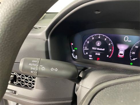 New 2025 Honda Accord SE image 11