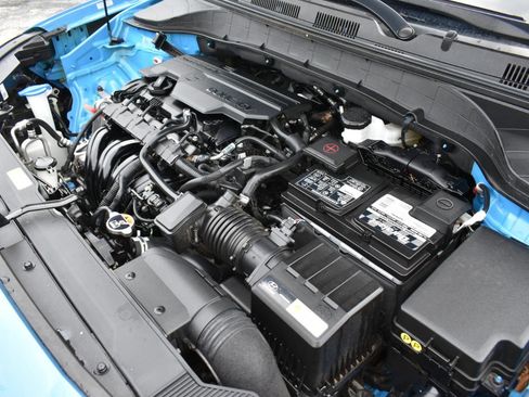 Used 2022 Hyundai Kona SEL w/ Cargo Package FWD image 45