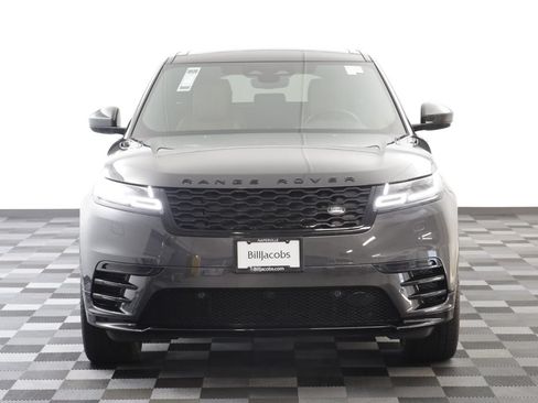 Used 2023 Land Rover Range Rover Velar HST AWD/4WD image 25