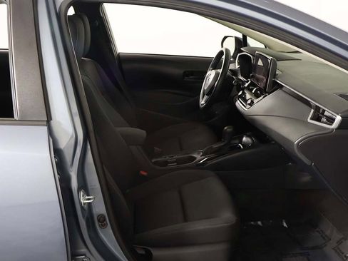 Used 2023 Toyota Corolla LE image 22