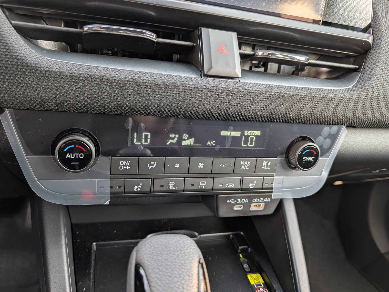 New 2026 Subaru Outback Limited XT AWD/4WD image 16