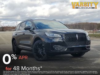 New 2026 Lincoln Corsair Premiere 360° Tour