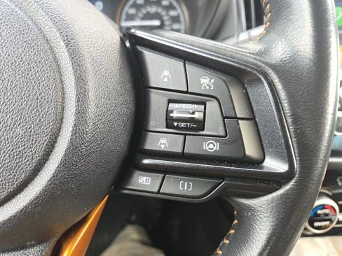 Used 2024 Subaru Forester Wilderness image 5