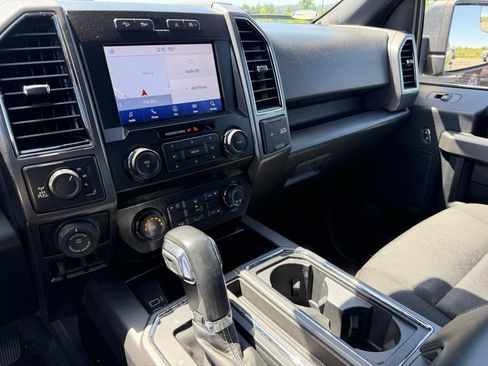 Used 2020 Ford F150 XLT w/ Equipment Group 301A Mid AWD/4WD image 20