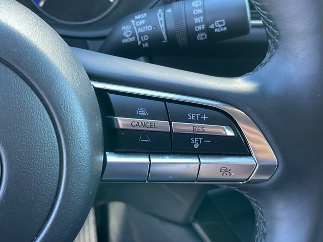 Certified 2023 MAZDA CX-30 AWD 2.5 S w/ Preferred Package image 17