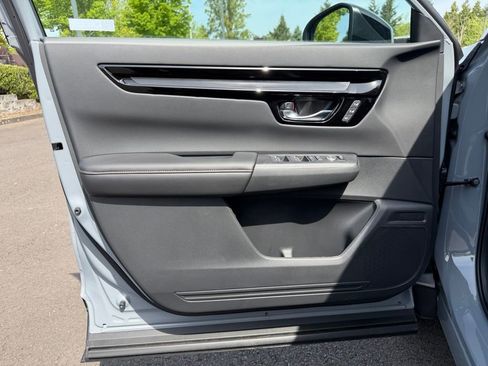 New 2026 Honda CR-V Sport Touring image 12