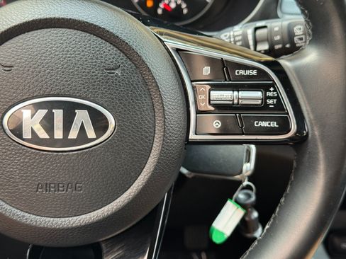 Used 2021 Kia Seltos S FWD image 20