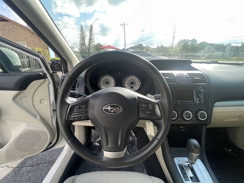 Used 2013 Subaru Impreza 2.0i Sport Limited AWD/4WD image 17
