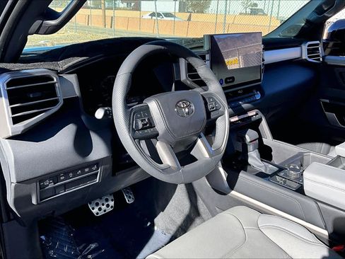 Certified 2026 Toyota Tundra Limited image 16