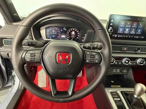 New 2025 Honda Civic Type R image 24