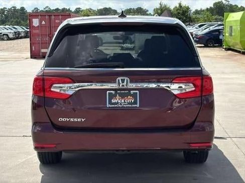 Used 2018 Honda Odyssey EX-L image 5