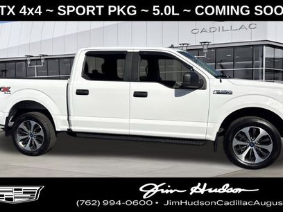 Used 2020 Ford F150 XL w/ Equipment Group 101A Mid
