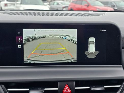 New 2026 Kia Seltos SX image 29