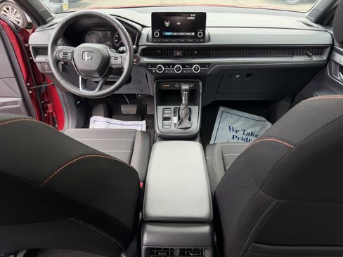 Certified 2023 Honda CR-V Sport image 15