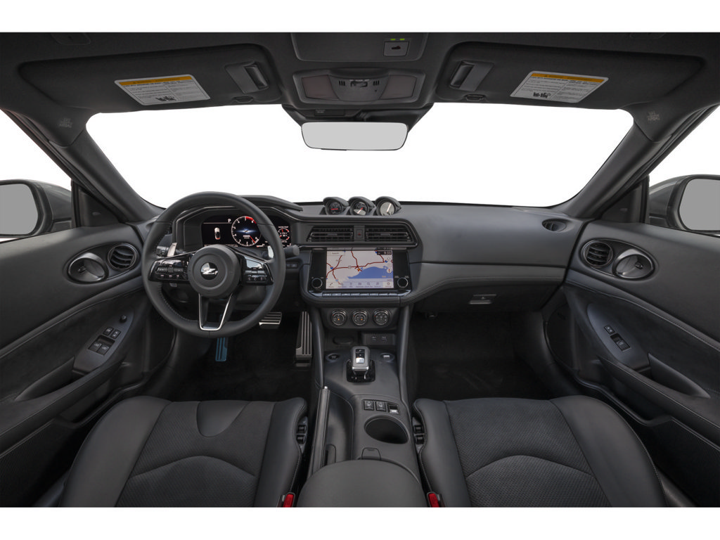 New 2027 Nissan Z Performance RWD image 5