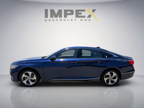 Used 2020 Honda Accord EX-L image 2