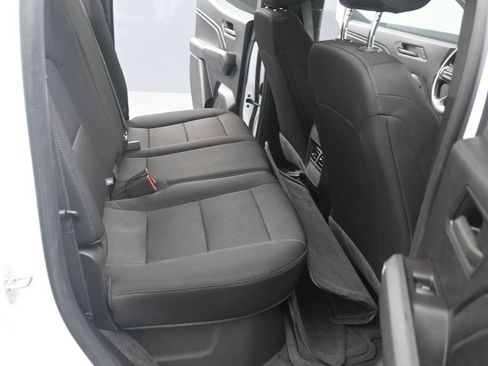 Used 2023 Chevrolet Colorado Trail Boss w/ Advanced Trailering Package AWD/4WD image 18