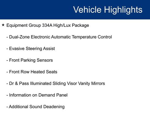 Used 2024 Ford Bronco Badlands w/ Sasquatch Package image 20