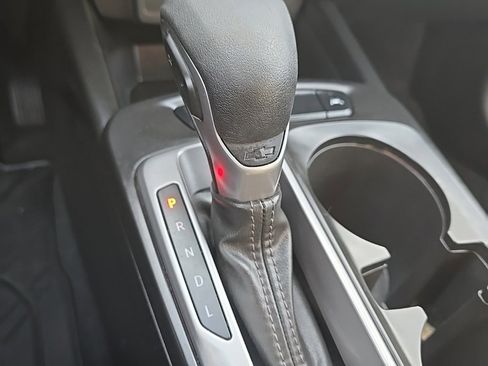 Used 2024 Chevrolet Trax LS image 25