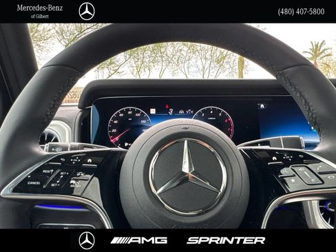 Used 2026 Mercedes-Benz G 550 image 30
