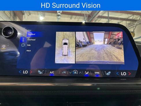 New 2026 Chevrolet Tahoe LT w/ Comfort Package AWD/4WD image 5