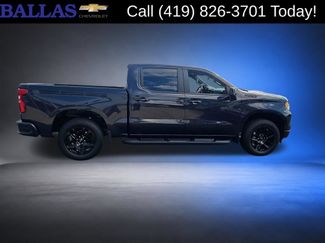 Certified 2023 Chevrolet Silverado 1500 RST w/ Z71 Off-Road Package AWD/4WD video 4