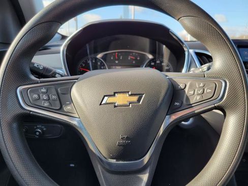 Used 2024 Chevrolet Equinox LS w/ LS Convenience Package image 13