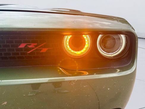 Certified 2022 Dodge Challenger R/T Scat Pack RWD image 11