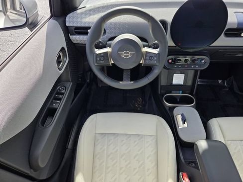 New 2026 MINI Cooper 4-Door Hardtop FWD image 12