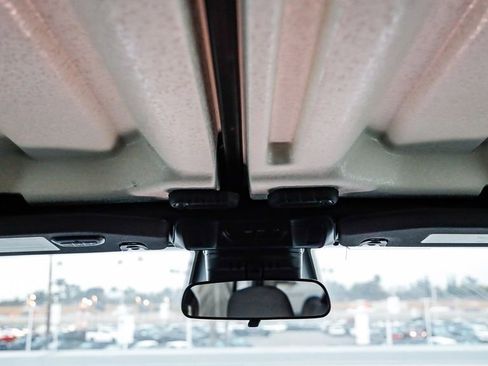 New 2026 Jeep Wrangler Sport S image 19