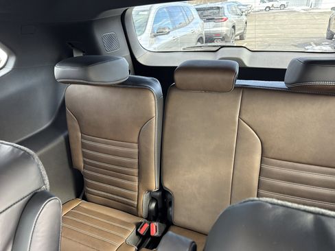 New 2026 GMC Acadia Denali Ultimate image 17