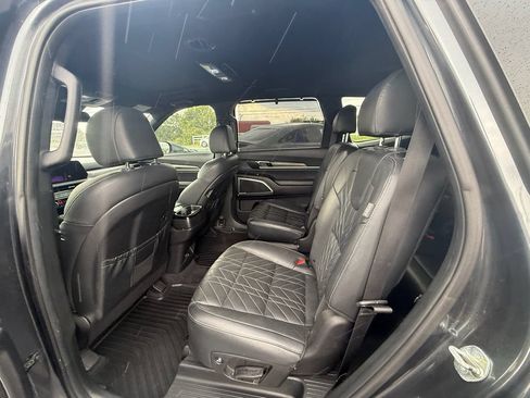 Used 2023 Kia Telluride EX X-Line AWD/4WD image 19