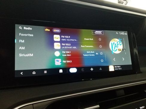 Used 2026 Hyundai Palisade Limited AWD/4WD image 6