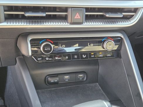 Certified 2024 Kia K5 GT-Line w/ GT-Line Premium Package FWD image 22