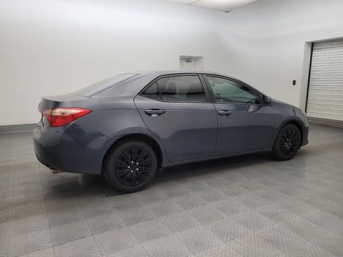 Used 2019 Toyota Corolla LE w/ Carpet Mat Package (TMS) image 10