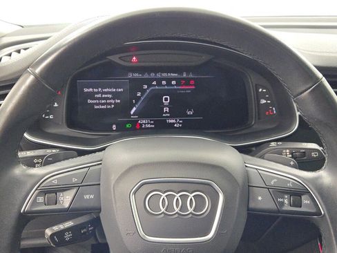 Used 2024 Audi Q7 3.0T Premium Plus image 35