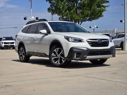 Used 2020 Subaru Outback Limited XT w/ Popular Package #2