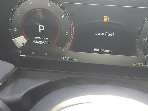 Certified 2025 Nissan Kicks SR w/ SR Premium Package FWD image 23