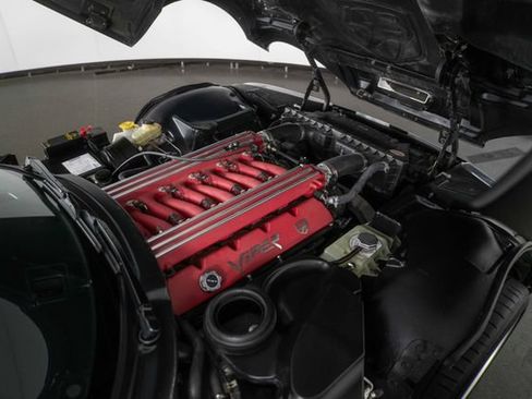 Used 1999 Dodge Viper GTS RWD image 30