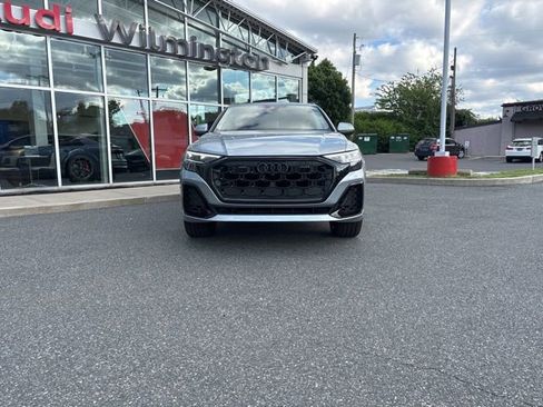 New 2026 Audi Q8 Premium Plus AWD/4WD image 7