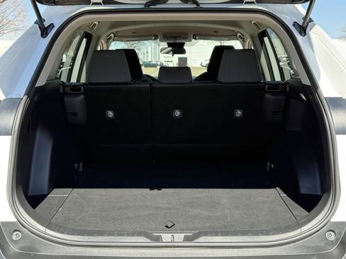 Certified 2024 Toyota RAV4 XLE image 28