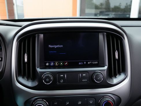 Used 2022 Chevrolet Colorado ZR2 image 30