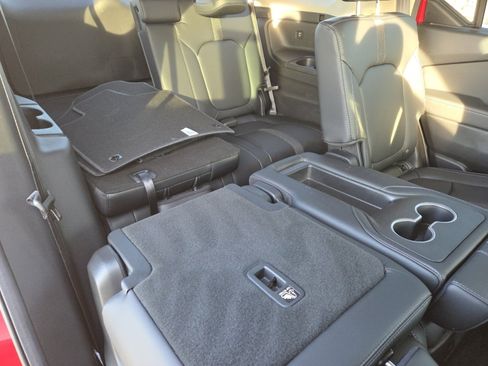 Used 2025 Honda Pilot EX-L image 20