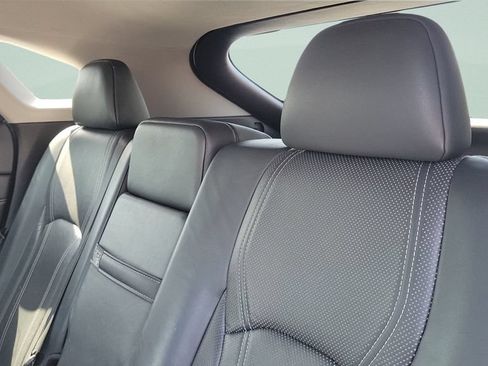Used 2016 Lexus RX 350 FWD w/ Premium Package image 9