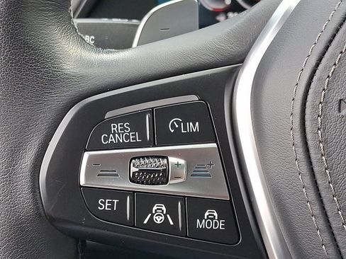 Certified 2022 BMW X5 xDrive40i image 24