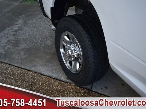 Used 2020 RAM 2500 Big Horn image 13