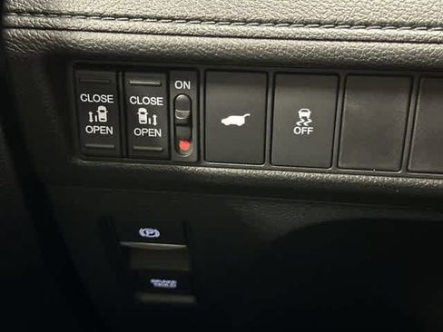 Certified 2026 Honda Odyssey EX-L image 19