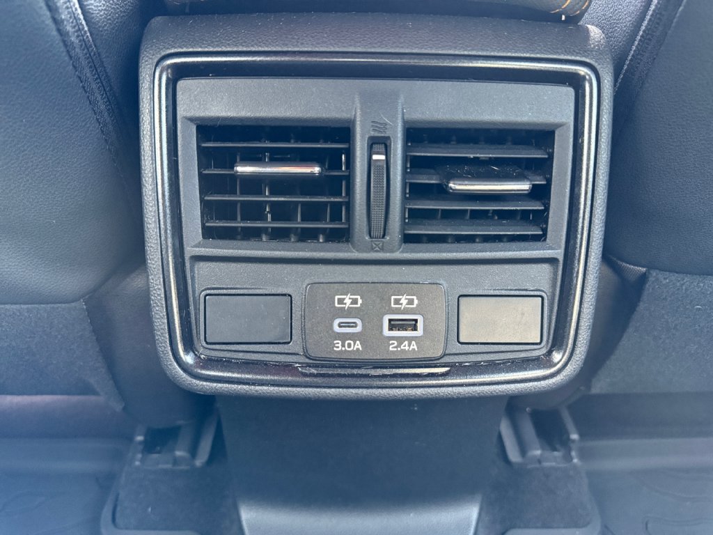 Certified 2026 Subaru Forester Wilderness AWD/4WD image 22