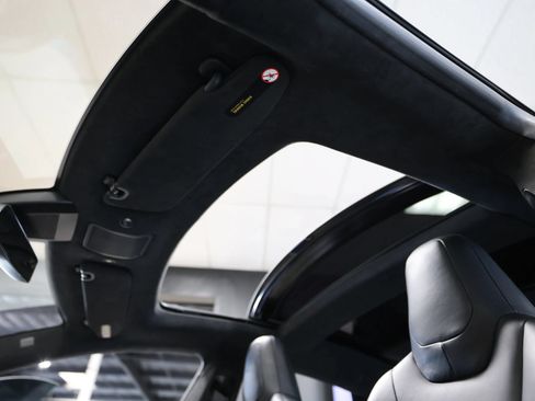 Used 2015 Tesla Model S P85D AWD/4WD image 35