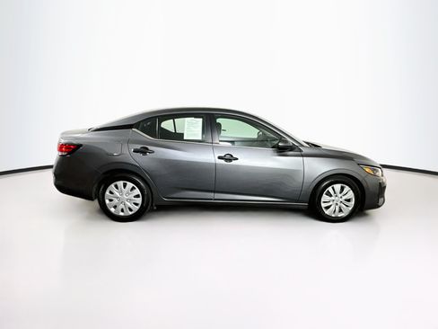 Used 2024 Nissan Sentra S FWD image 10